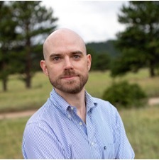 Scott Reid portrait